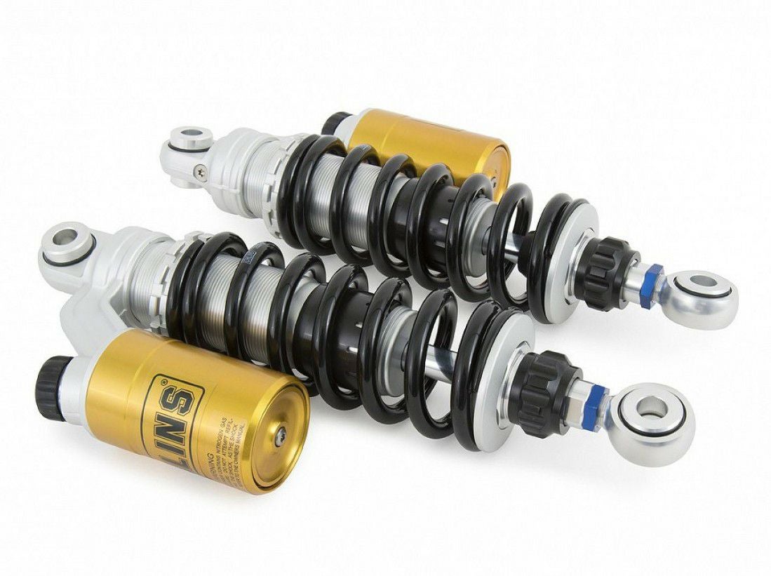 オーリンズ(Ohlins) S36PR1C1L ストリート サスペンション