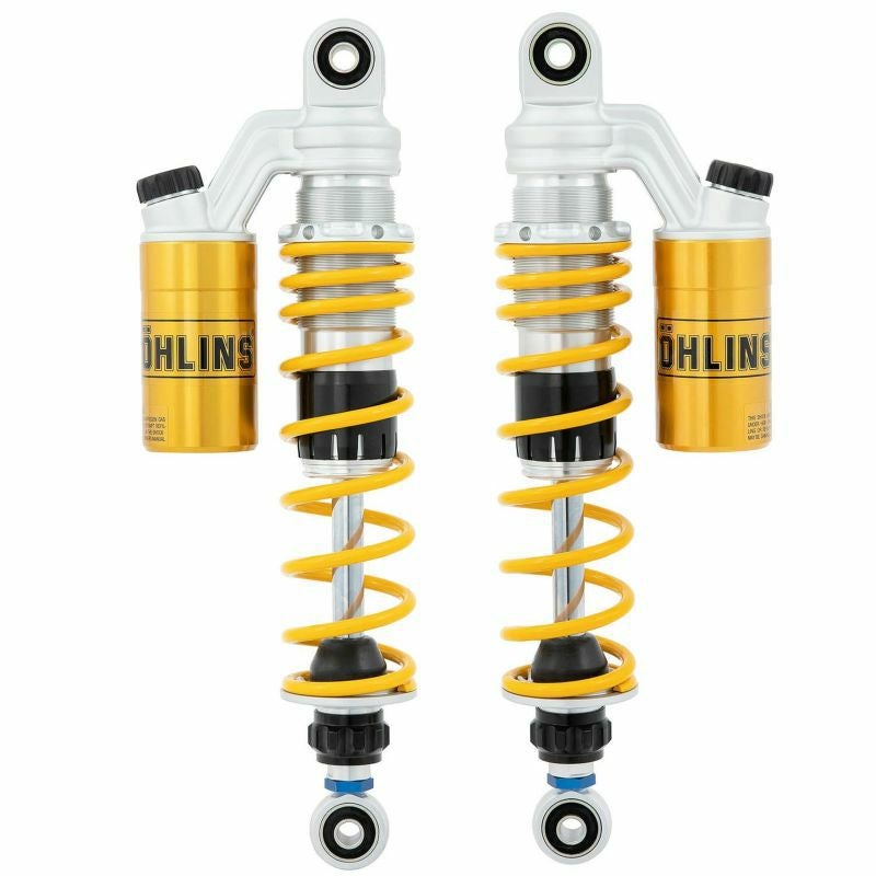 オーリンズ サスペンションフィッティング 2個セット25mm 64チタン製 OHLINS(オーリンズ)|バイクパーツ専門店 モトパーツ(MOTO PARTS)