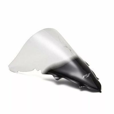 YAMAHA(ヤマハ純正部品) ダブル・バブル・スクリーン（クリア）R1(09 