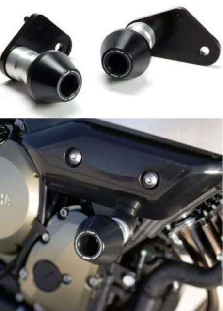 YAMAHA(ヤマハ純正部品) ローラー・プロテクター R1(09) | バイク