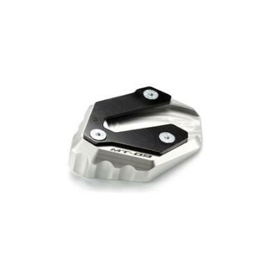 YAMAHA(ヤマハ純正部品) サイドスタンドエクステンション MT-09_1