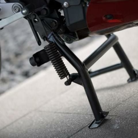 YAMAHA (ヤマハ純正部品) XJ6 メインスタンド | バイクカスタムパーツ