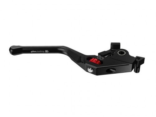 YAMAHA (ヤマハ純正部品) ビレットブレーキレバー MT-09 TRACER_1