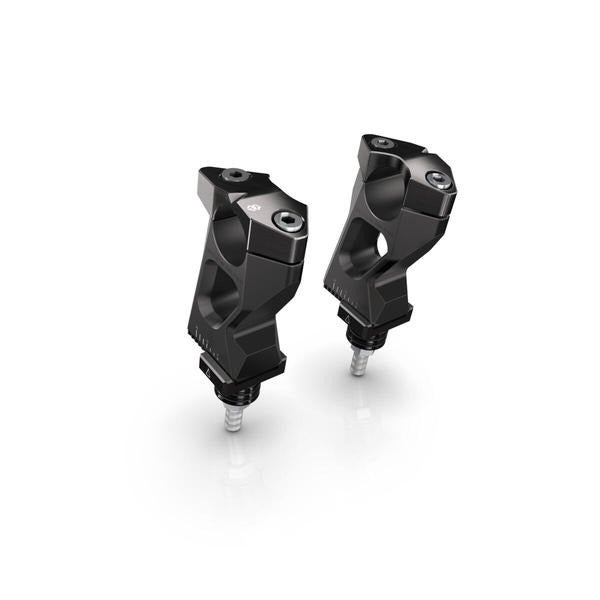YAMAHA (ヤマハ純正部品) ビレットハンドルバーライザー MT-09 TRACER_1