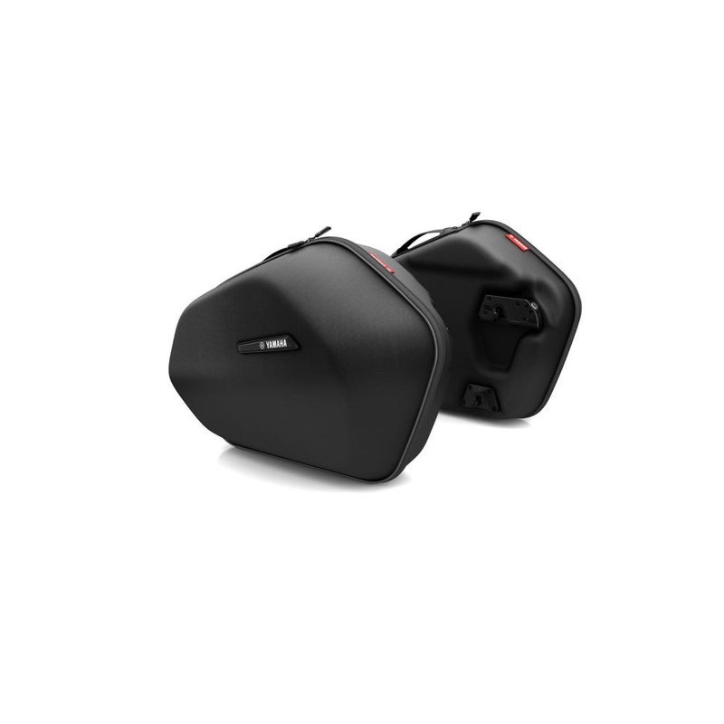 YAMAHA (ヤマハ純正部品) ソフトABSサイドケース_1