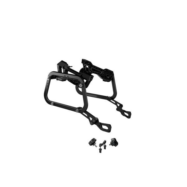 YAMAHA (ヤマハ純正部品) ソフトABSサイドケース Stays System MT-09 TRACER_1