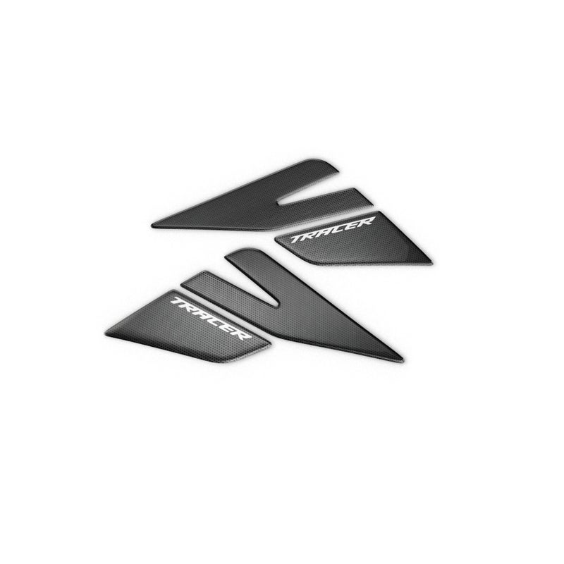 YAMAHA (ヤマハ純正部品) サイドタンクパッド MT-09 TRACER_1