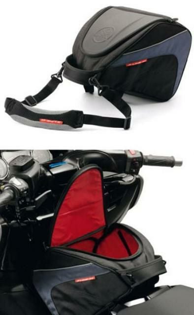 YAMAHA (ヤマハ純正部品) コンソールバッグ | バイクカスタムパーツ YAMAHA (ヤマハ純正部品) コンソールバッグ | バイクカスタムパーツ