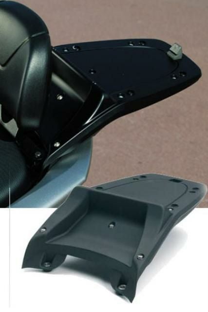 YAMAHA (ヤマハ純正部品) トップケースキャリア | バイクカスタム