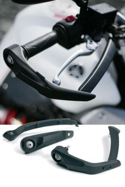 YAMAHA (ヤマハ純正部品) ハンドガード | バイクカスタムパーツ専門店