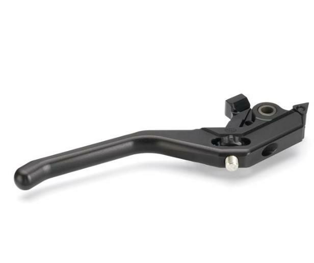 YAMAHA(ヤマハ純正部品) XSR700/XSR900(-2021) ビレットブレーキレバー