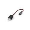YAMAHA(ヤマハ純正部品) USB チャージャー YAMAHA XSR900_1