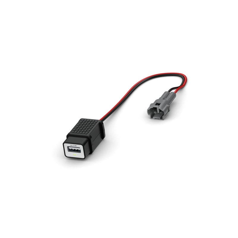 YAMAHA(ヤマハ純正部品) USB チャージャー YAMAHA XSR900_1