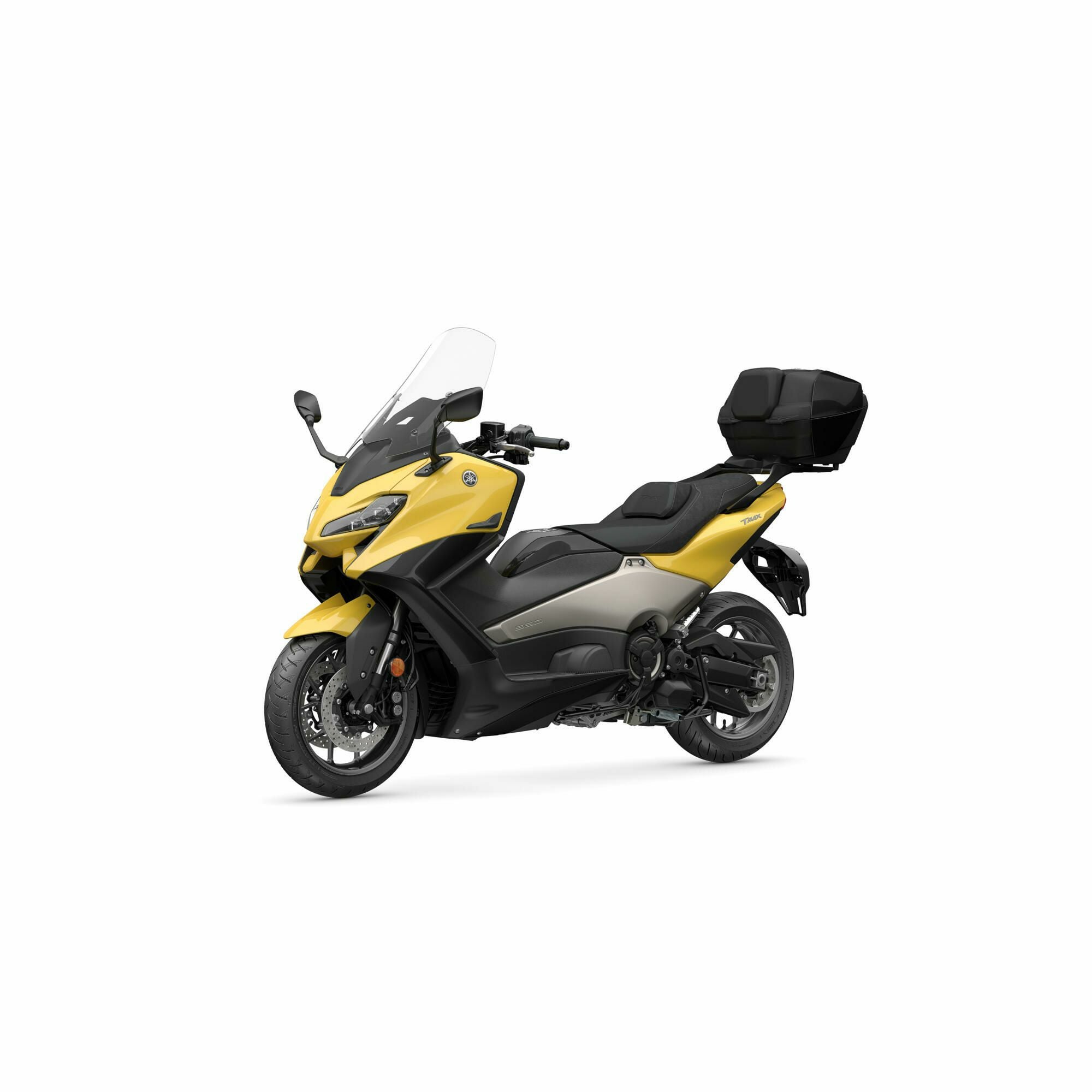 YAMAHA(ヤマハ純正部品) TMAX アーバンパック 34L | バイクカスタム