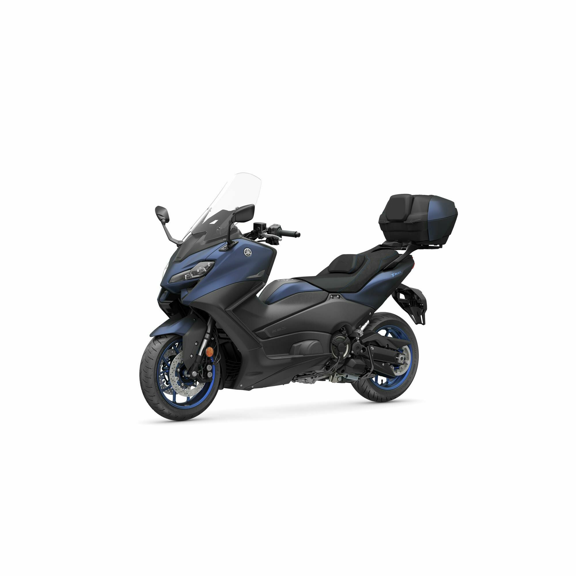 YAMAHA(ヤマハ純正部品) TMAX アーバンパック 34L | バイクカスタム