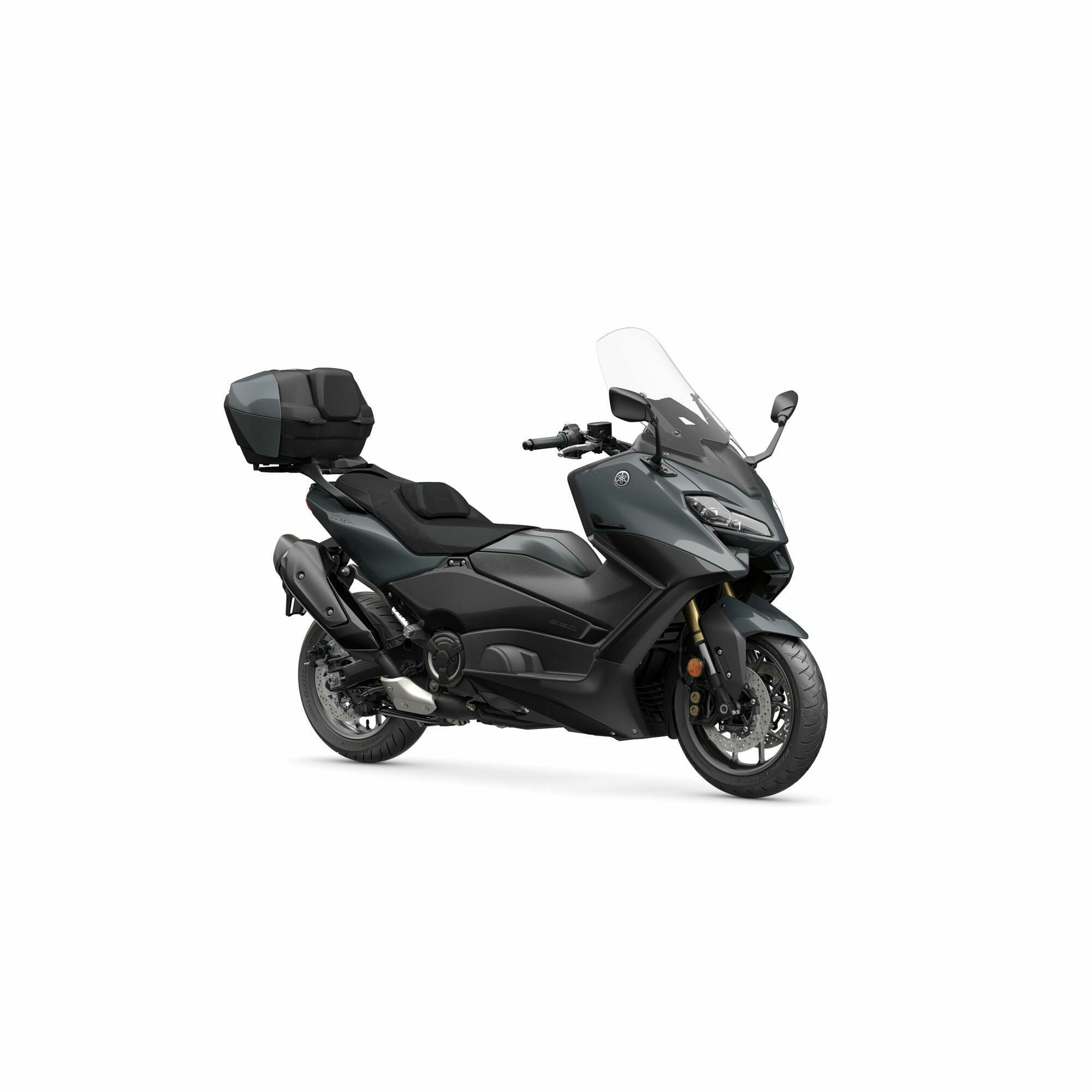 YAMAHA(ヤマハ純正部品) TMAX アーバンパック 34L | バイクカスタム