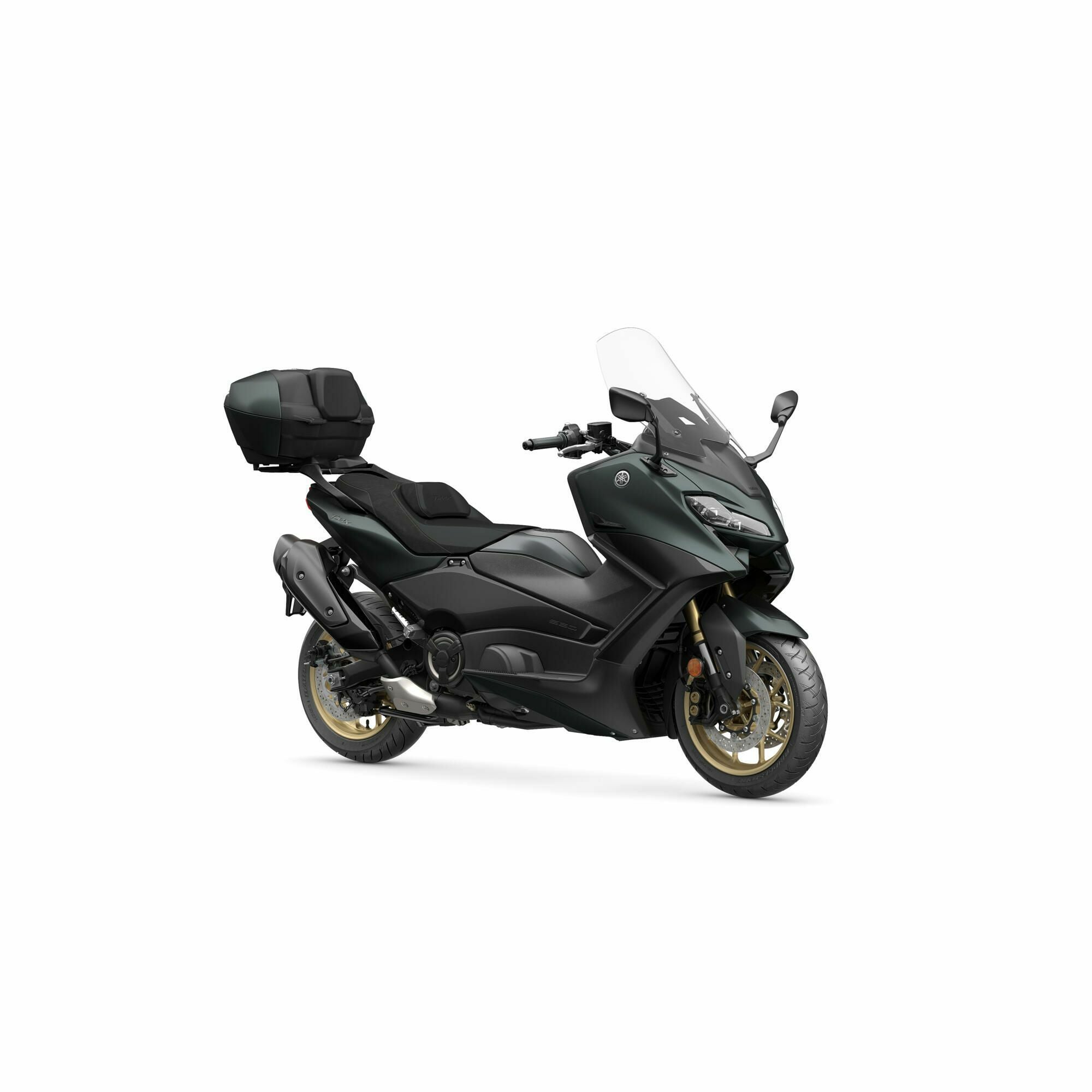 YAMAHA(ヤマハ純正部品) TMAX アーバンパック 34L | バイクカスタム