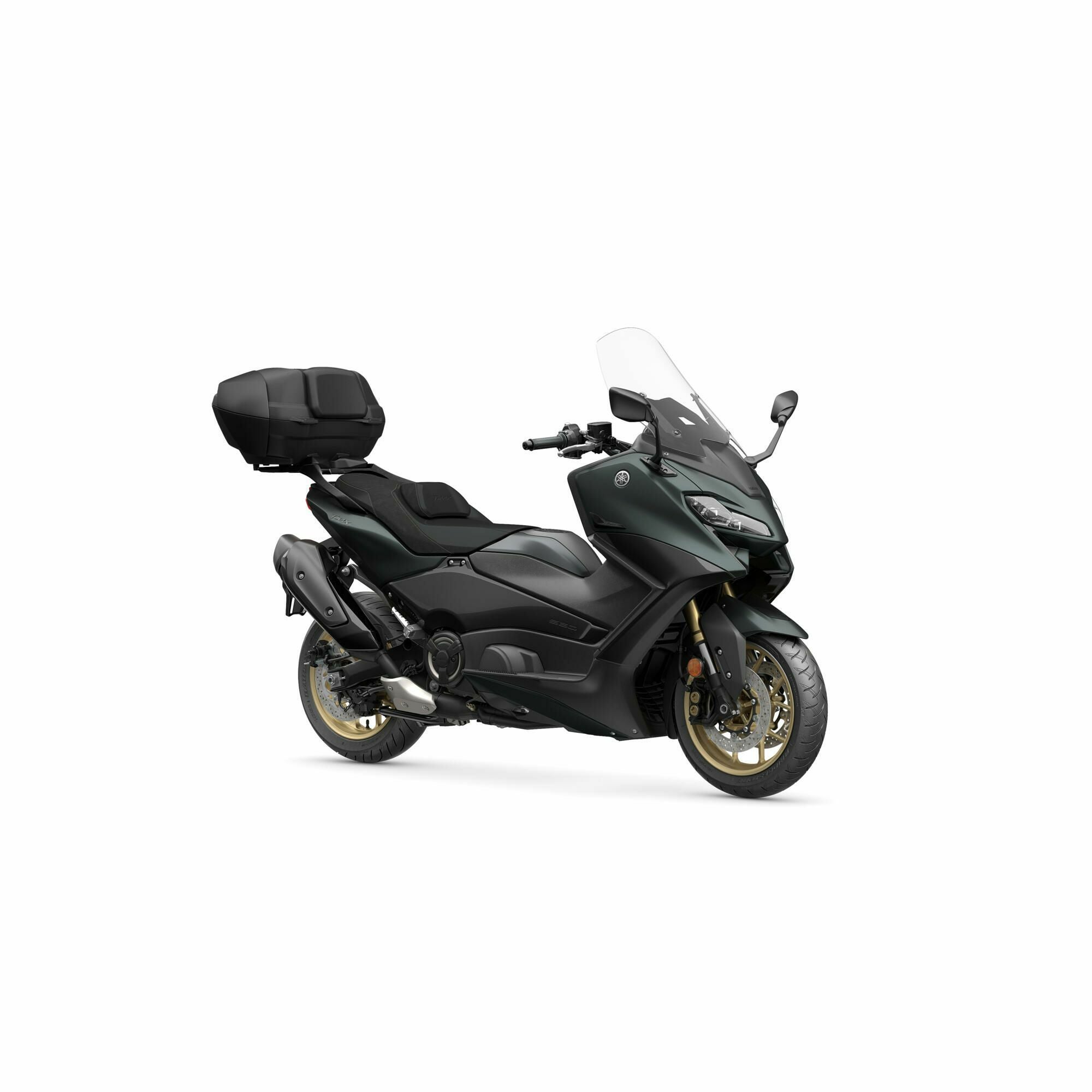 YAMAHA(ヤマハ純正部品) TMAX アーバンパック 45L | バイクカスタム