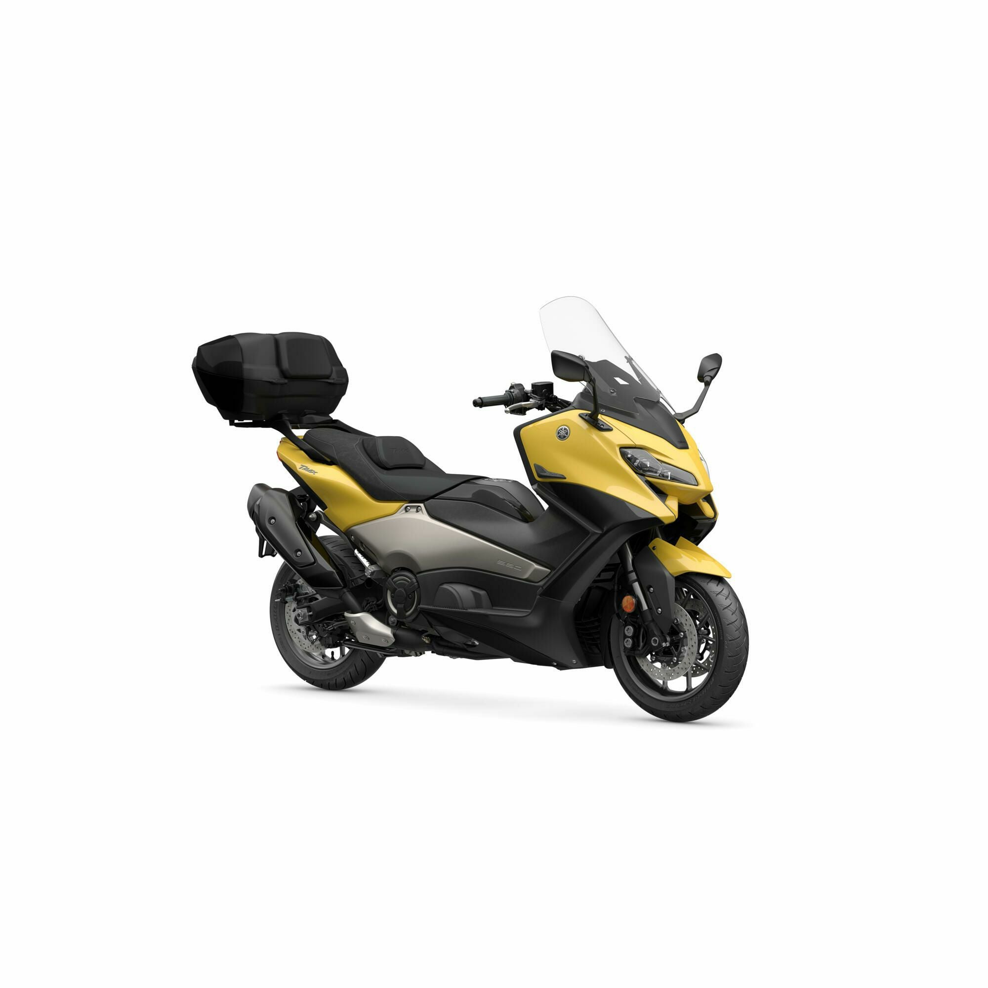 YAMAHA(ヤマハ純正部品) TMAX アーバンパック 45L | バイクカスタム