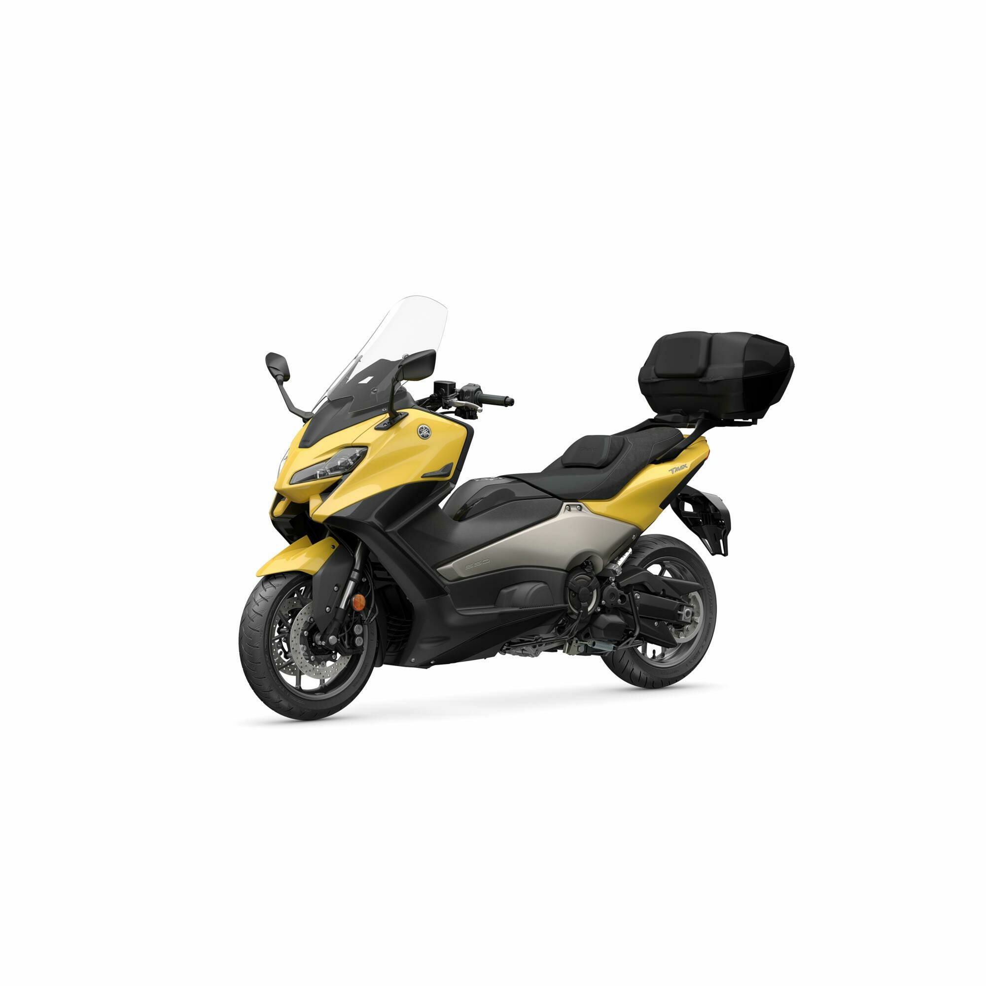 YAMAHA(ヤマハ純正部品) TMAX アーバンパック 45L | バイクカスタム