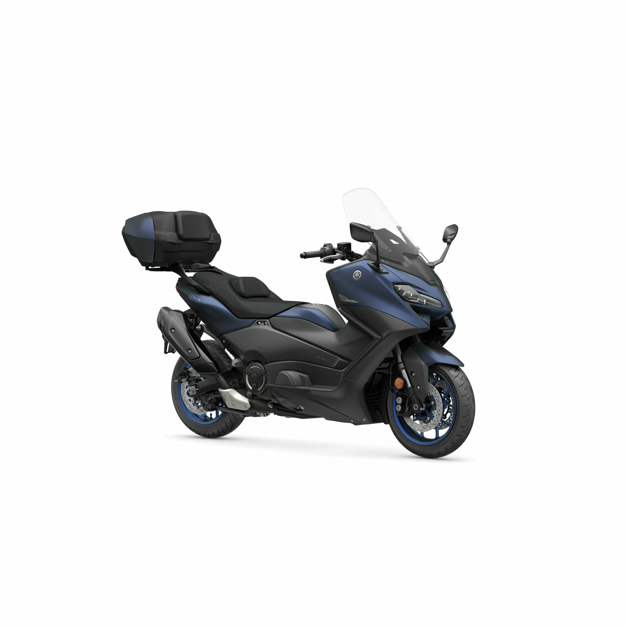 YAMAHA(ヤマハ純正部品) TMAX アーバンパック 45L | バイクカスタム