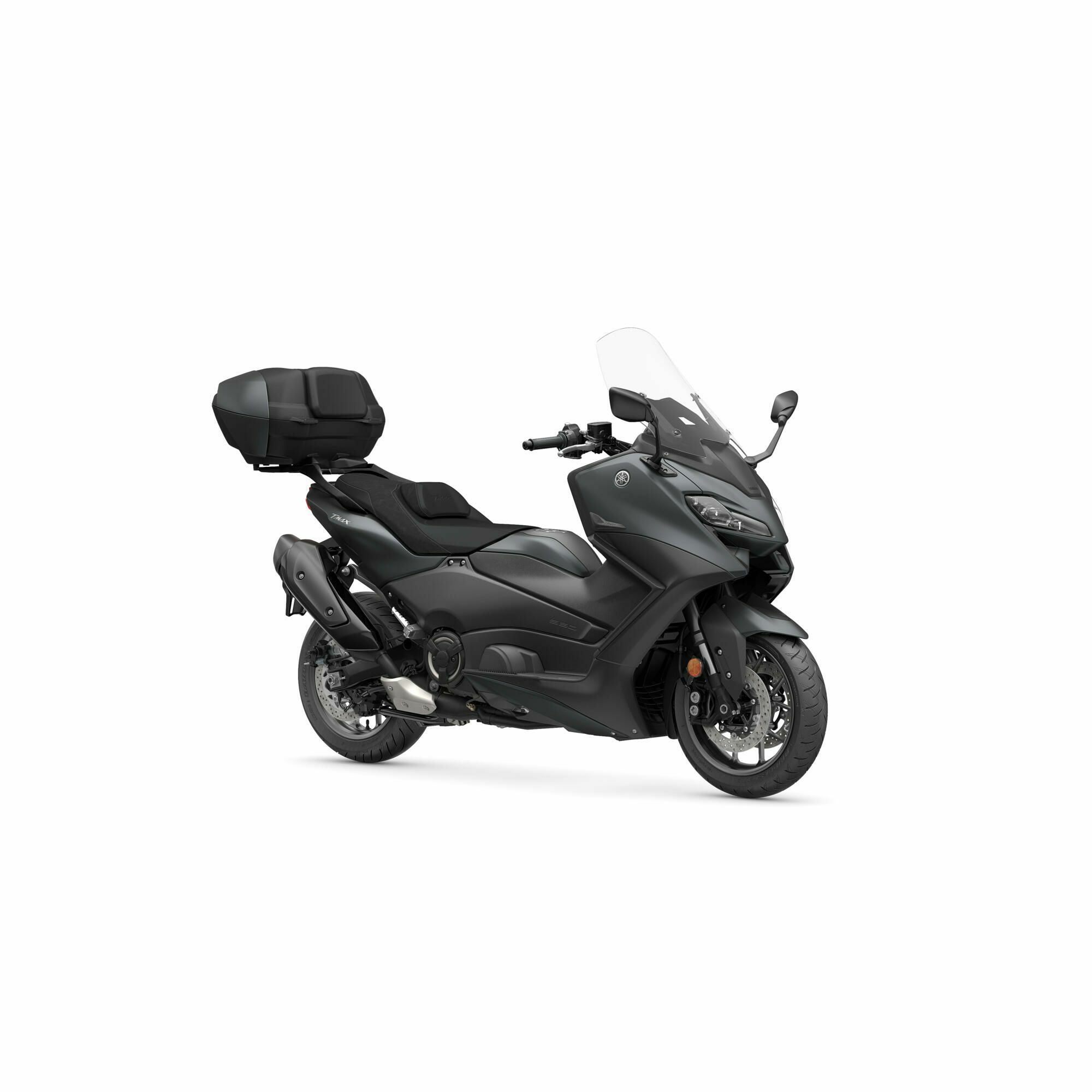 YAMAHA(ヤマハ純正部品) TMAX アーバンパック 45L | バイクカスタム