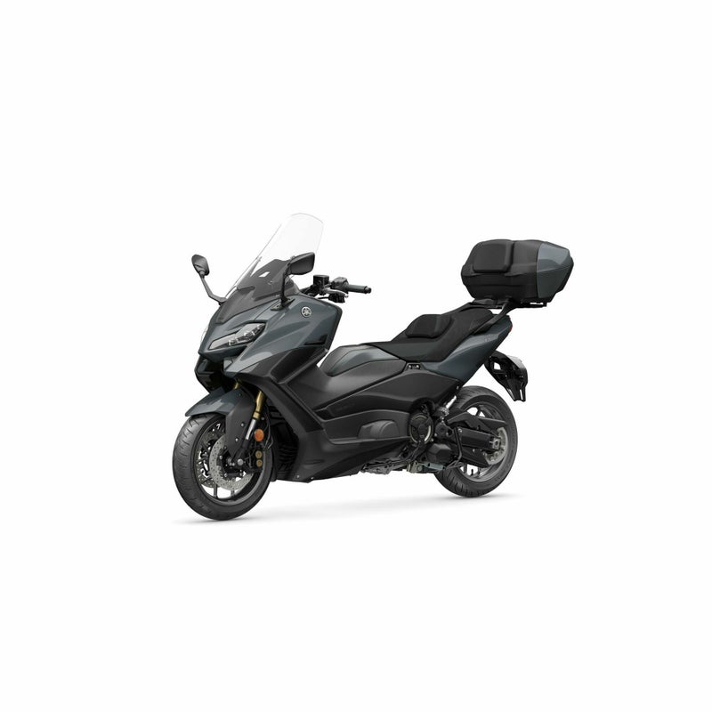 YAMAHA(ヤマハ純正部品) TMAX アーバンパック 45L | バイクカスタム 