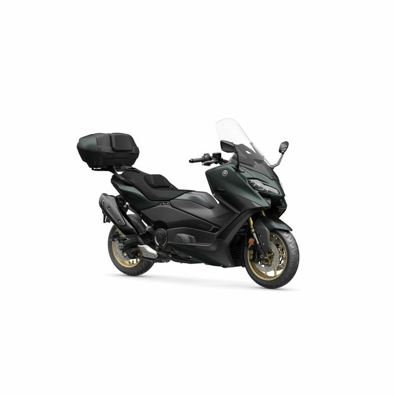 YAMAHA(ヤマハ純正部品) TMAX アーバンパック 45L_1