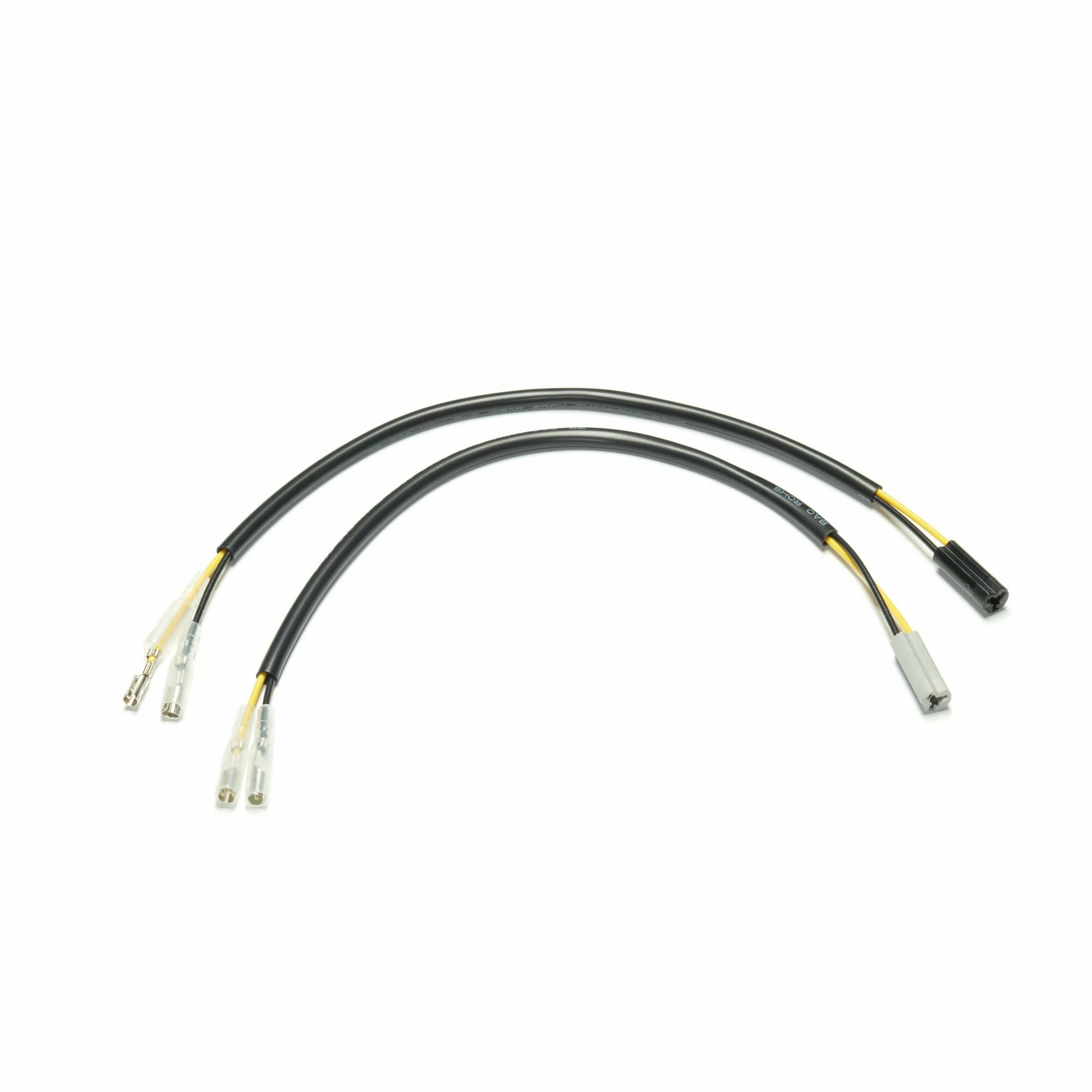 YAMAHA(ヤマハ純正部品) LEDウィンカー(ポジションランプ一体型