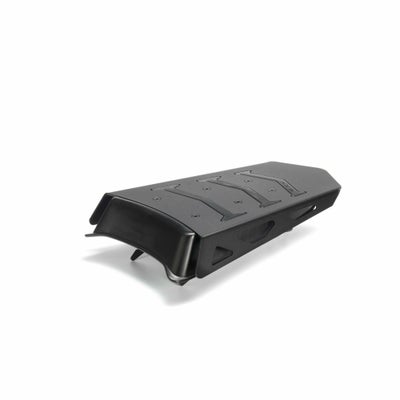 YAMAHA(ヤマハ純正部品) テネレ700 スキッドプレート ツールボックス 