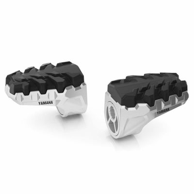 YAMAHA(ヤマハ純正部品) アドベンチャーフットペグ テネレ700 | バイク 