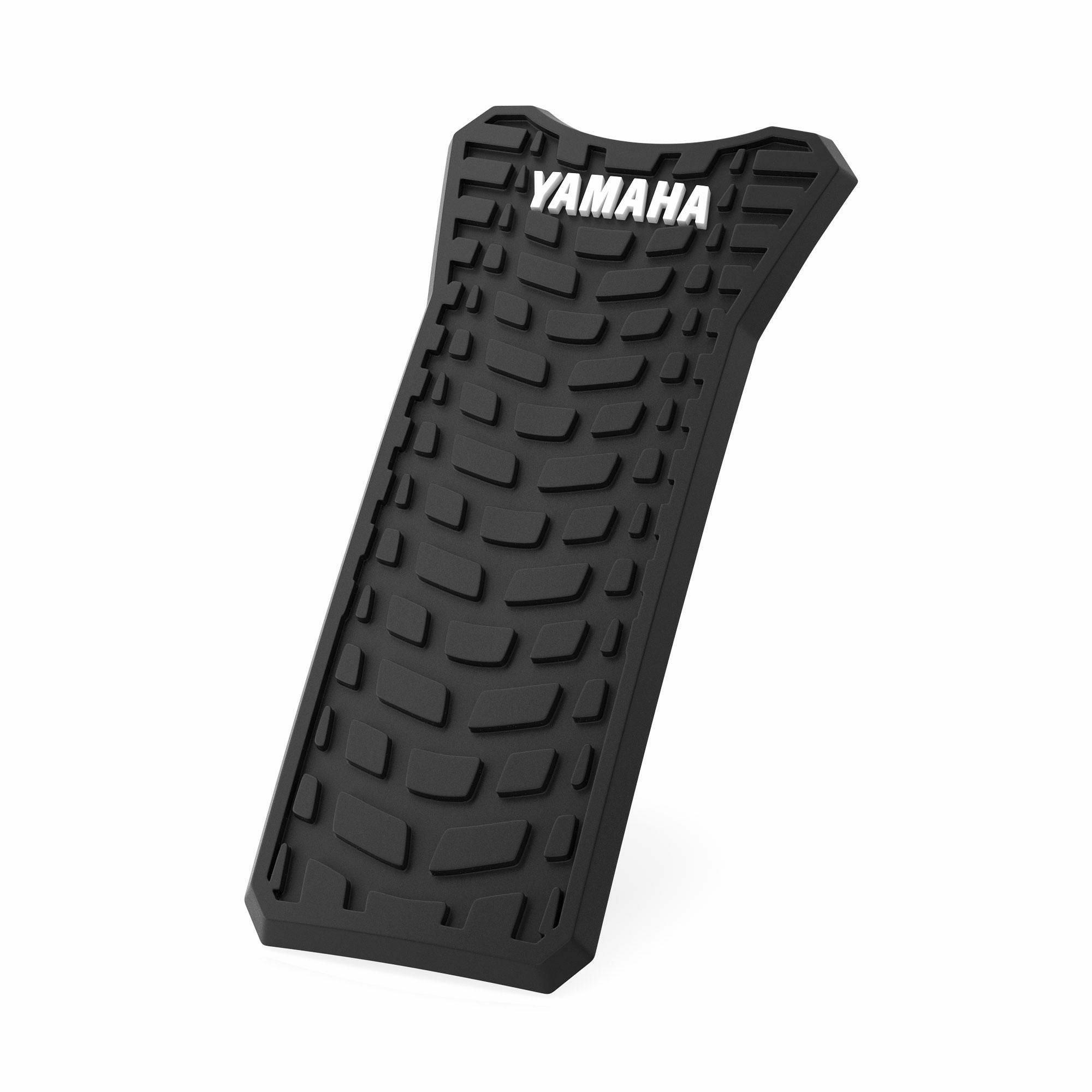 YAMAHA (ヤマハ純正部品) スリップオンマフラー テネレ700 World Raid