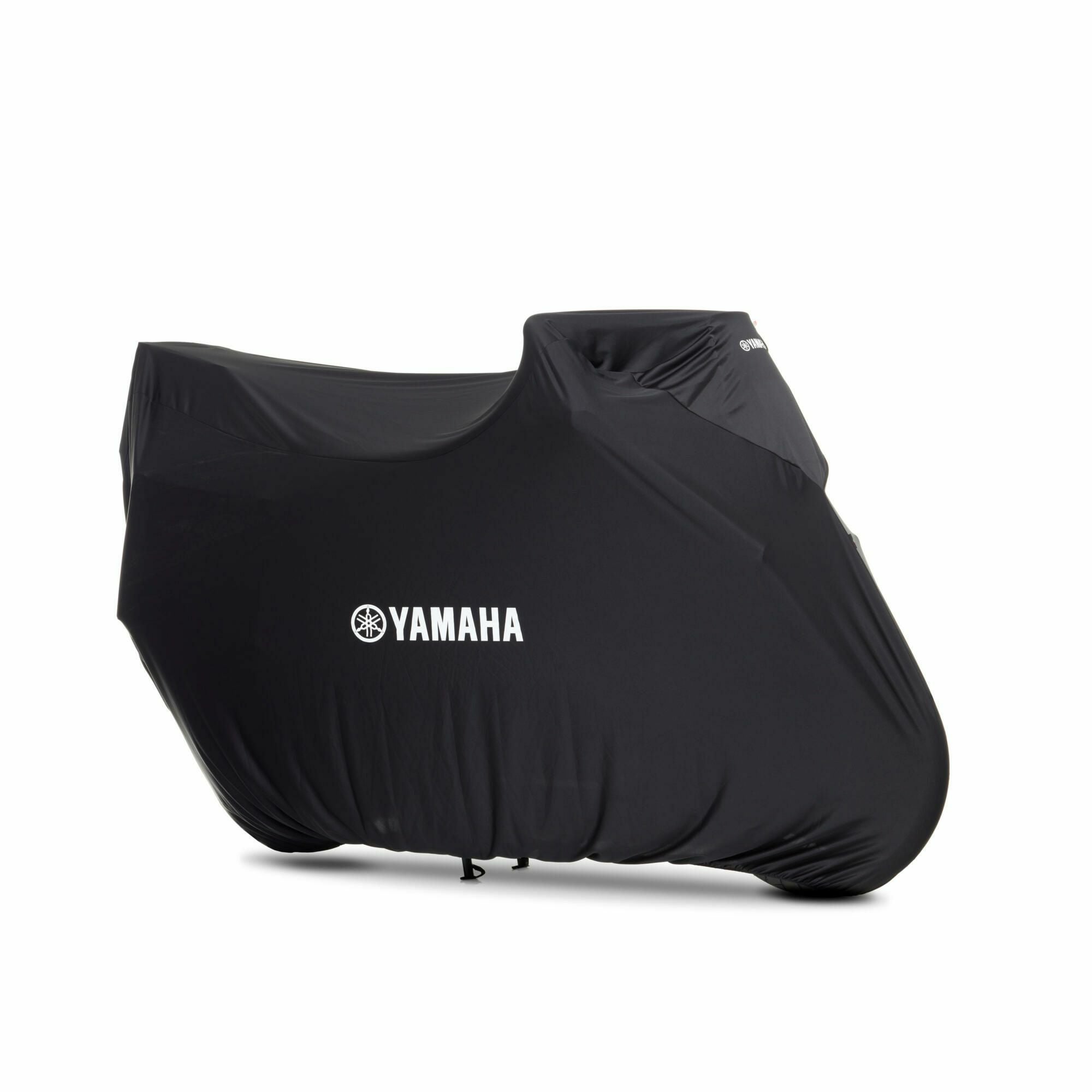 ヤマハ 純正部品 引き出しカバー　1B7-28313-00 YAMAHA(ヤマハ純正部品) インドアカバー バイクカバー Lサイズ