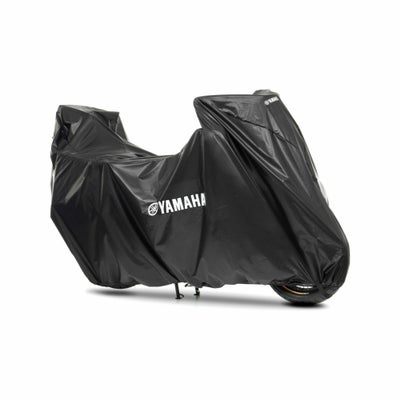 YAMAHA(ヤマハ純正部品) バイクカバー 屋外用カバー Mサイズ | バイク 