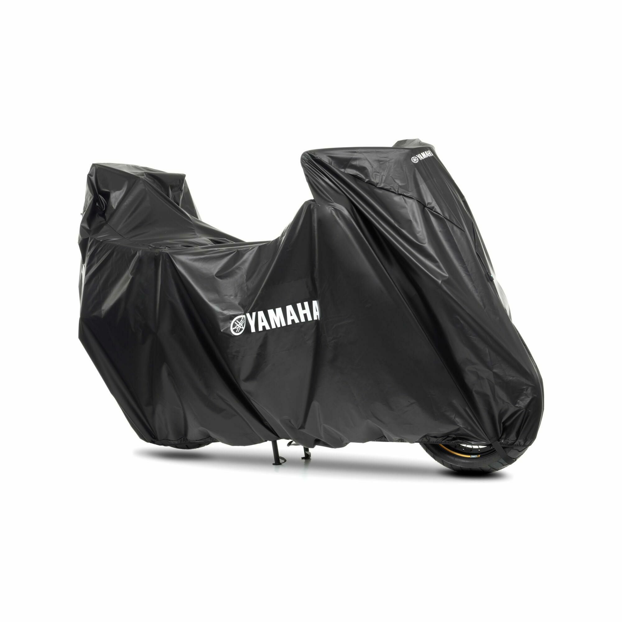 YAMAHA(ヤマハ純正部品) バイクカバー 屋外用カバー Mサイズ | バイク