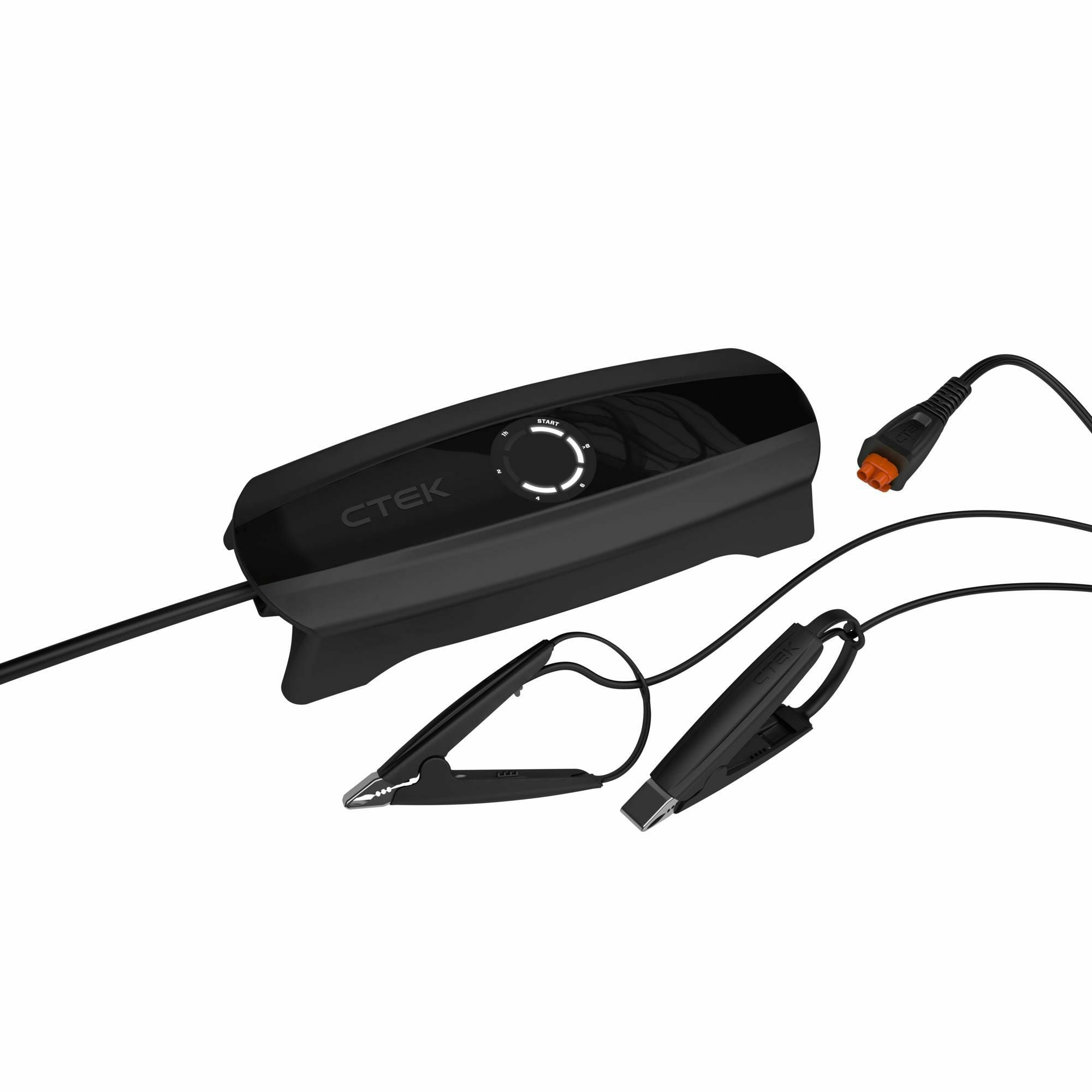 YAMAHA(ヤマハ純正部品) バッテリーチャージャー CTEK CS ONE | バイク