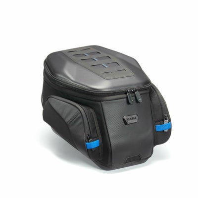 YAMAHA(ヤマハ純正部品) タンクバック Travel | バイクカスタムパーツ 