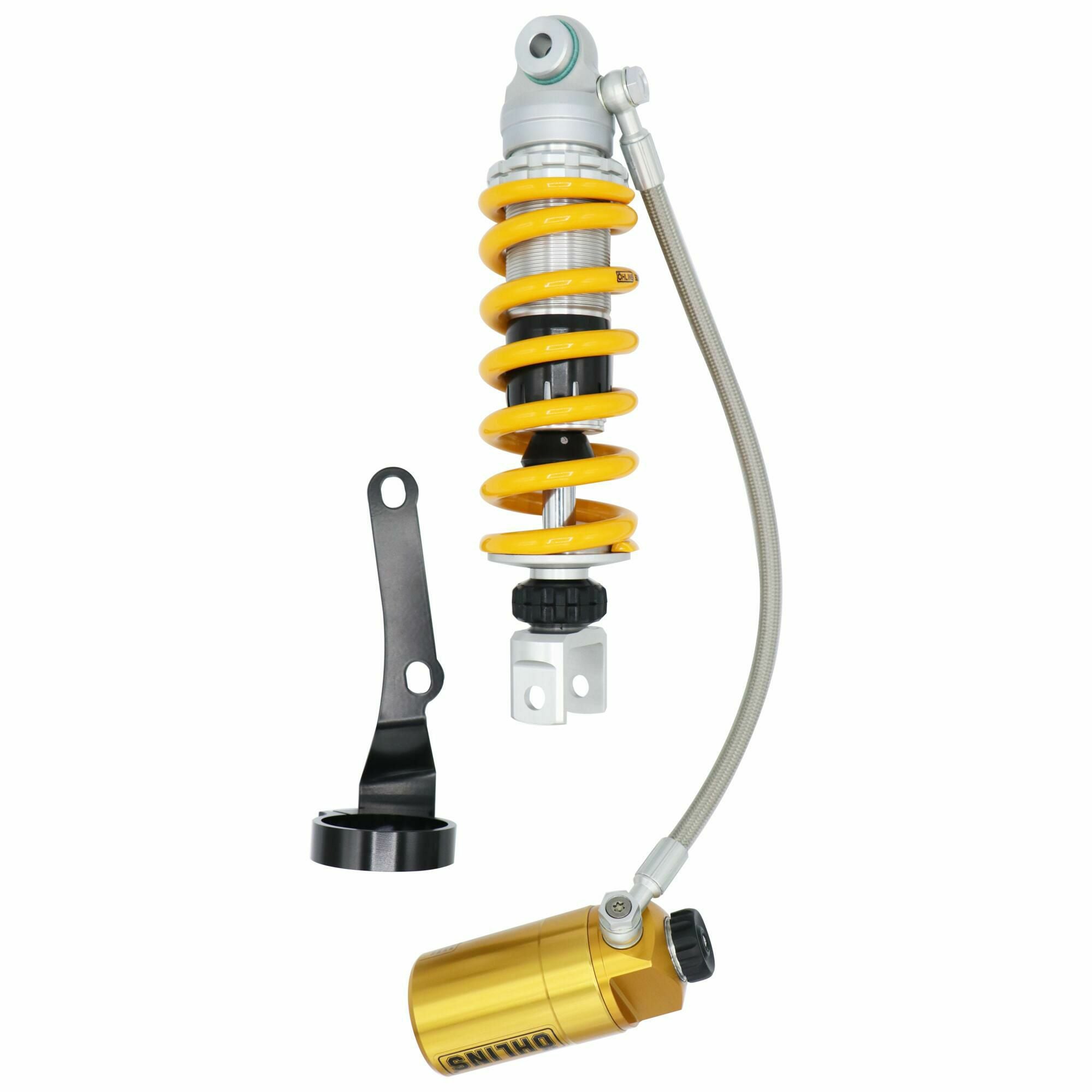 YAMAHA(ヤマハ純正部品) Ohlins リアショック YA856 | バイクカスタム
