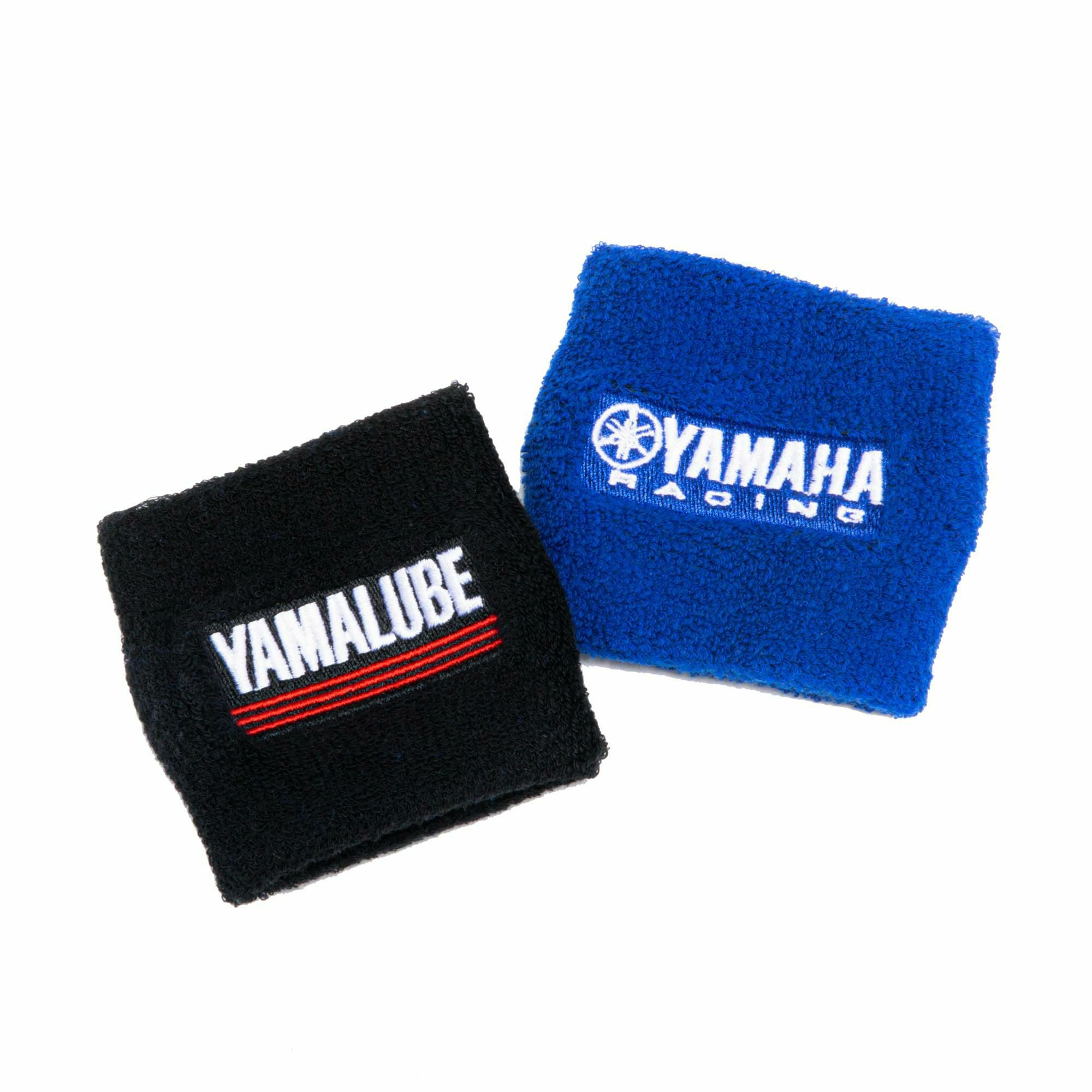 YAMAHA(ヤマハ純正部品) BRAKE RESERVOIR SHROUDS SET OF 2 | バイク