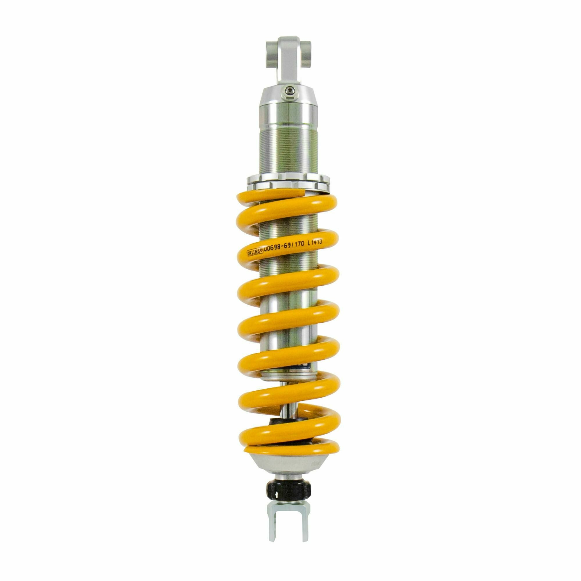 YAMAHA(ヤマハ純正部品) Ohlins リアショックアブソーバー YA585