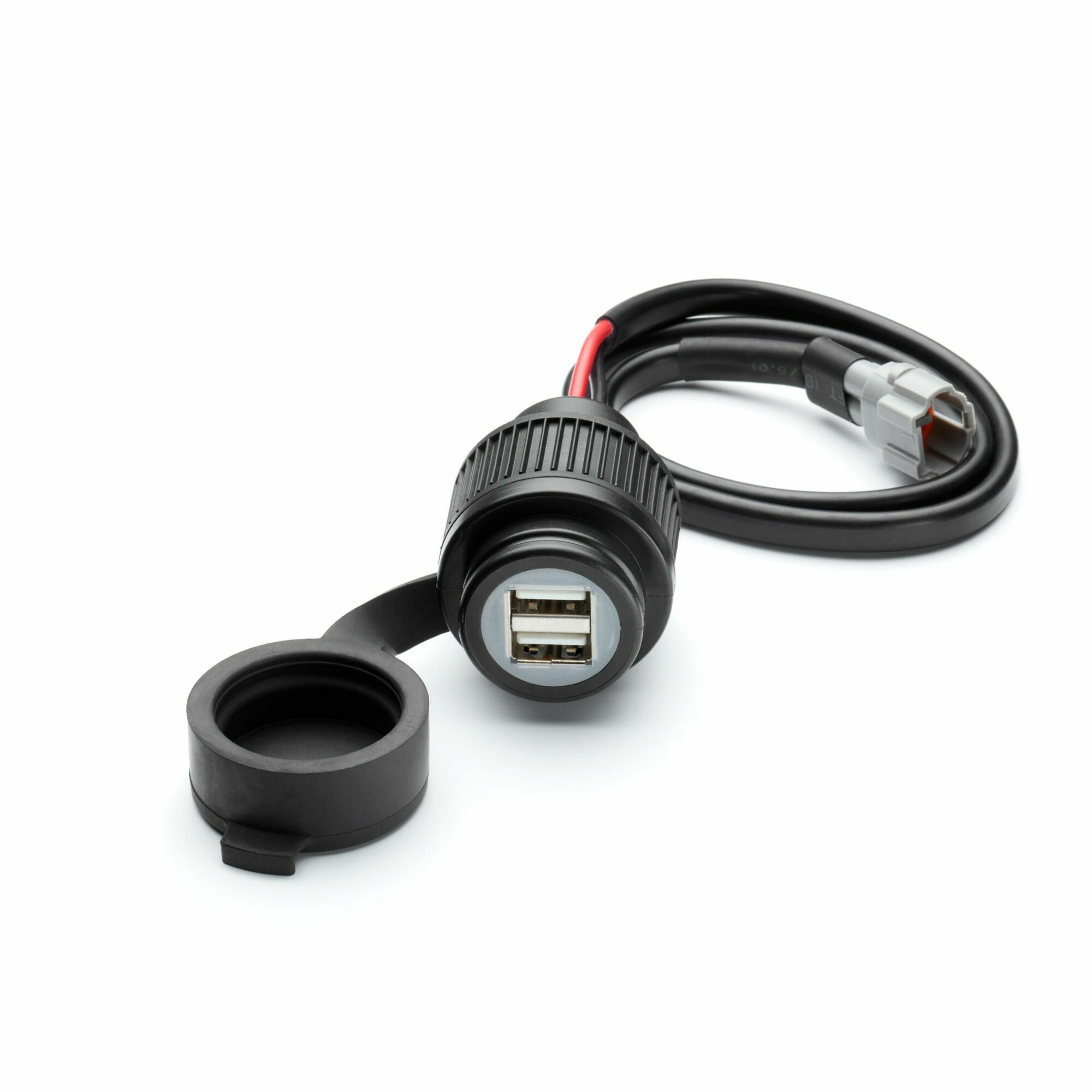 YAMAHA(ヤマハ純正部品) USB DC OUTLET | バイクカスタムパーツ専門店