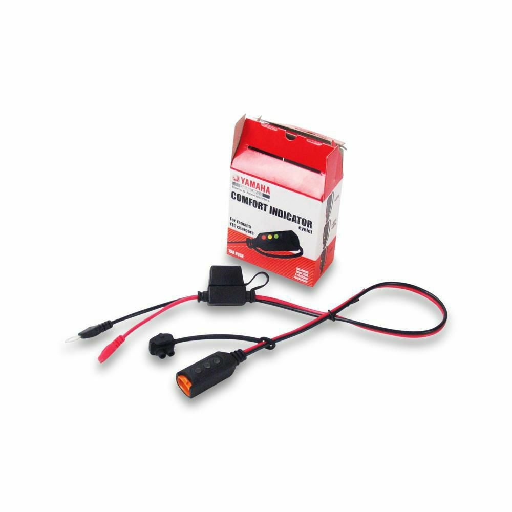 YAMAHA(ヤマハ純正部品) YEC-9 バッテリーチャージャー 充電器