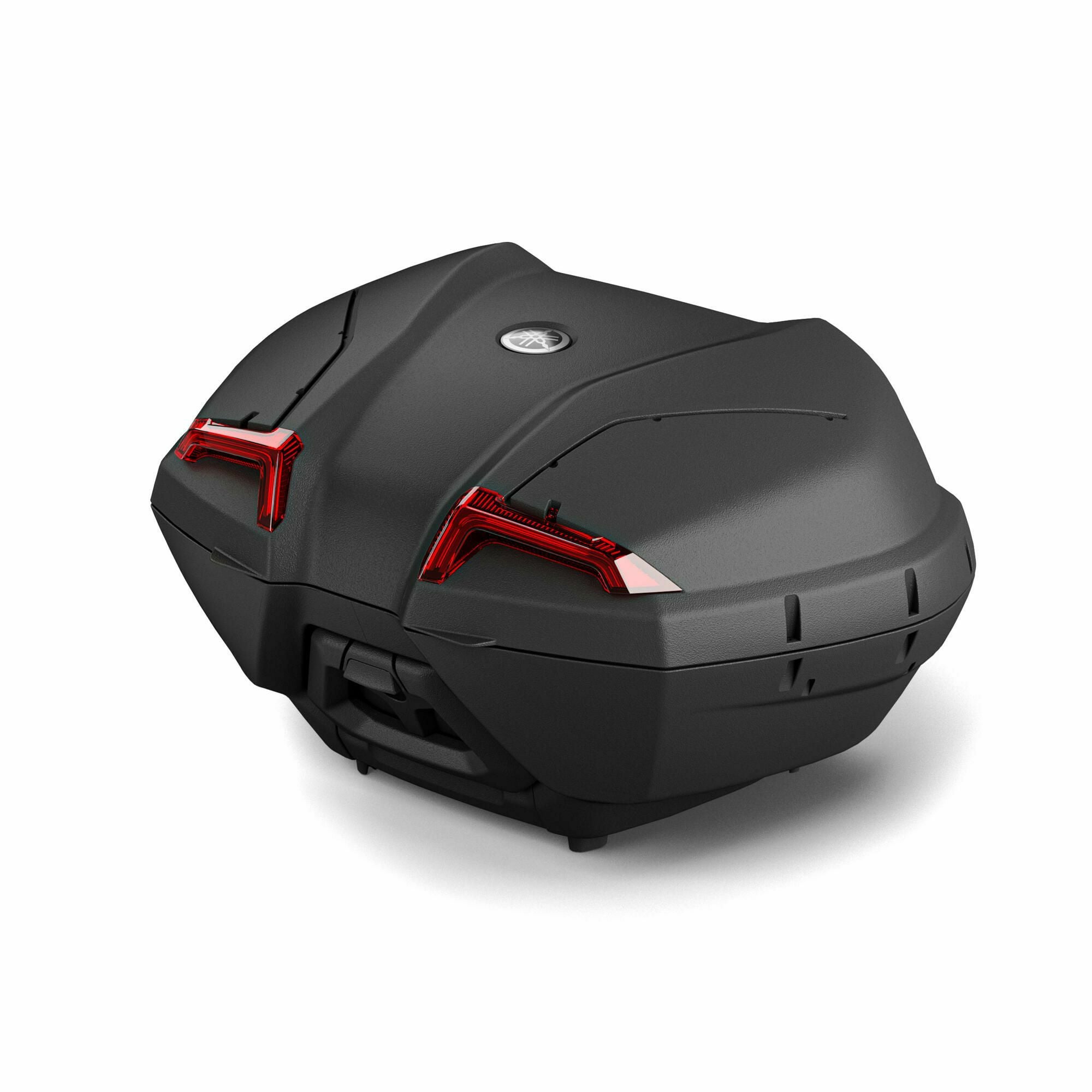 YAMAHA(ヤマハ純正部品) トップケース 45L (Base) | バイクカスタム