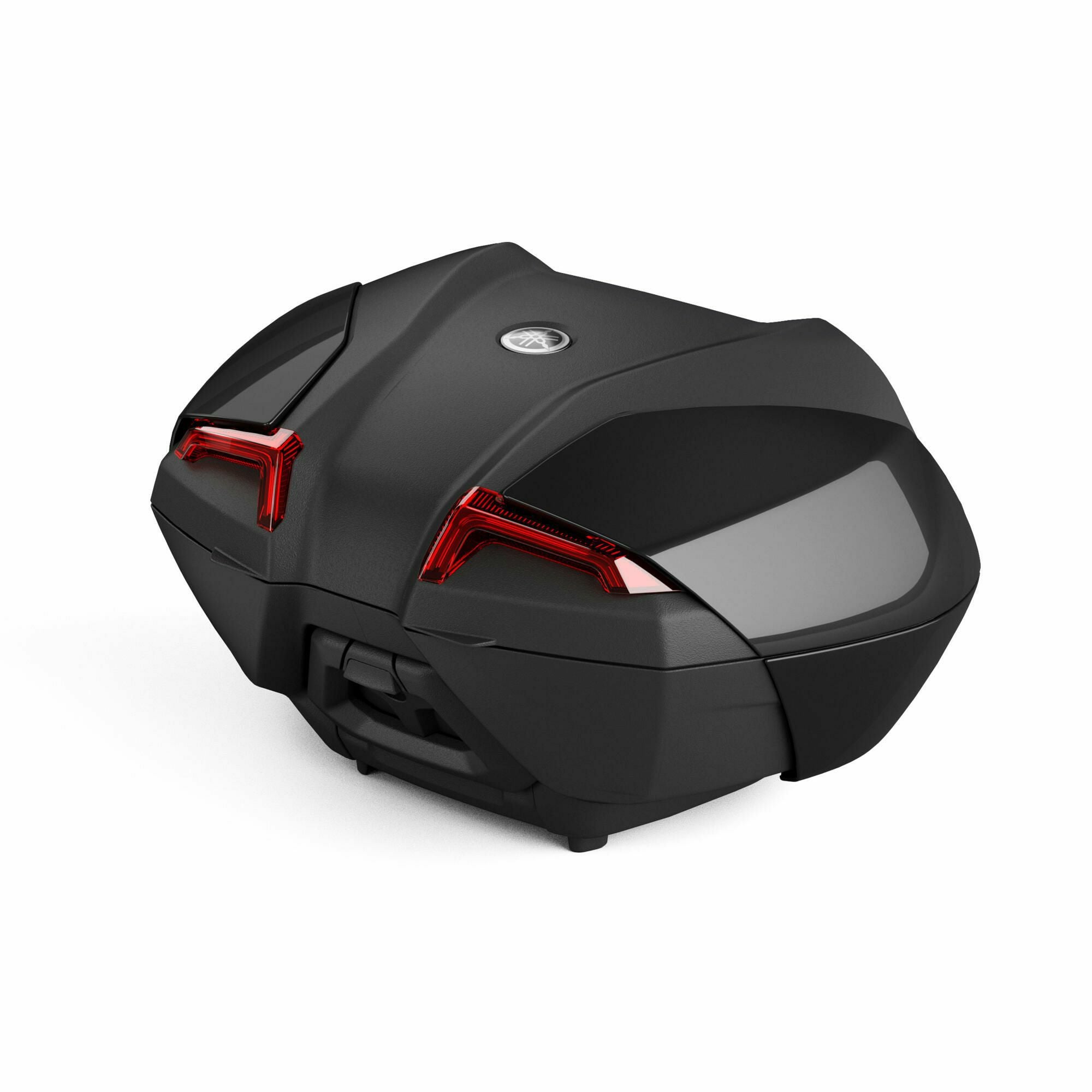YAMAHA(ヤマハ純正部品) トップケース 45L (Base) | バイクカスタム