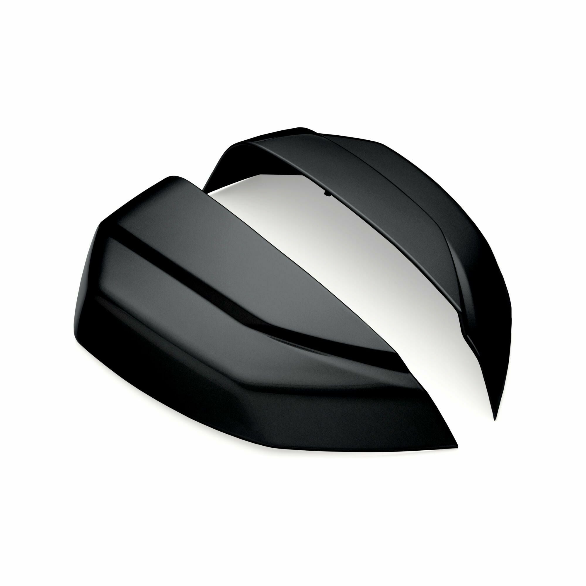 YAMAHA(ヤマハ純正部品) 50L トップケース カラーリッドパネル Tech
