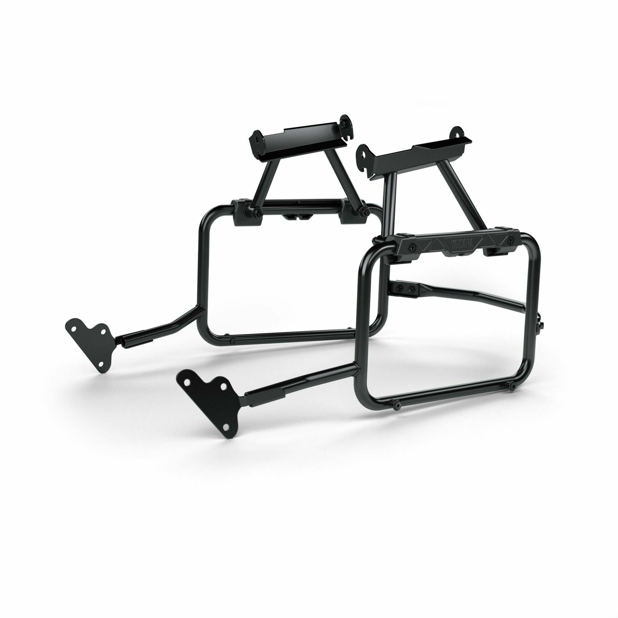 YAMAHA(ヤマハ純正部品) SOFT BAG CARRIER TRACER 9 | バイクカスタム