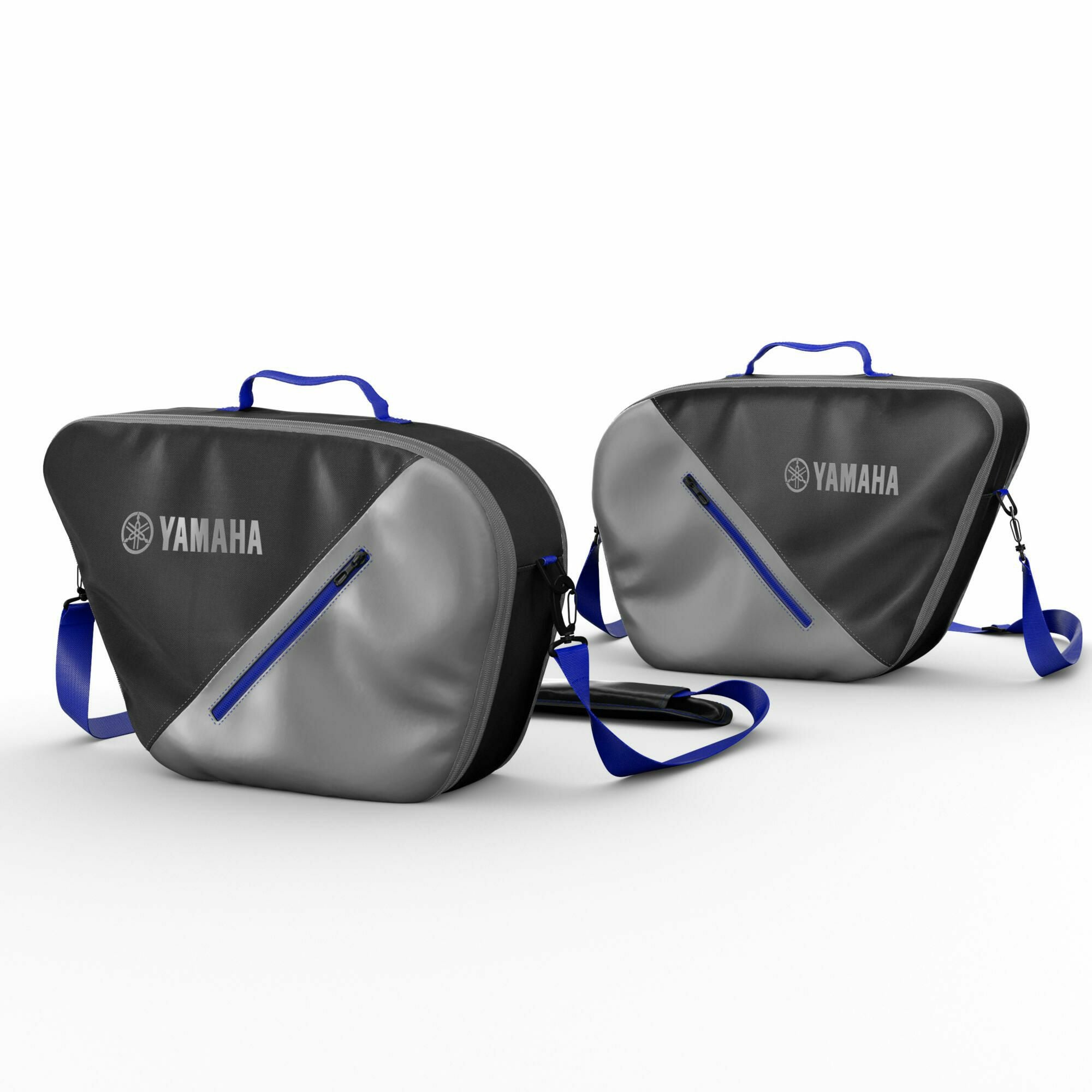 YAMAHA(ヤマハ純正部品) INNER BAG SET TOUR AND CITY CASES | バイク