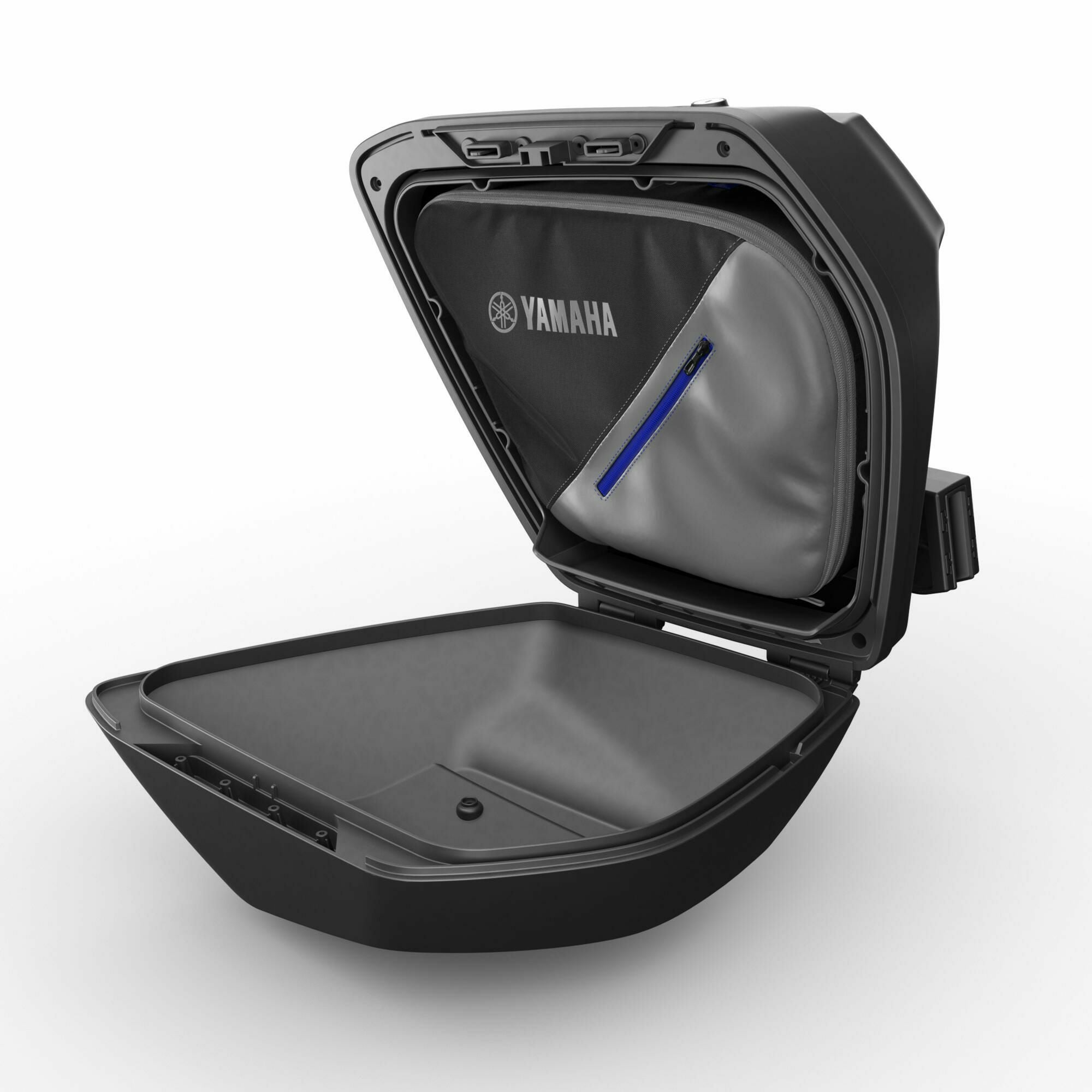 YAMAHA(ヤマハ純正部品) INNER BAG SET TOUR AND CITY CASES | バイク