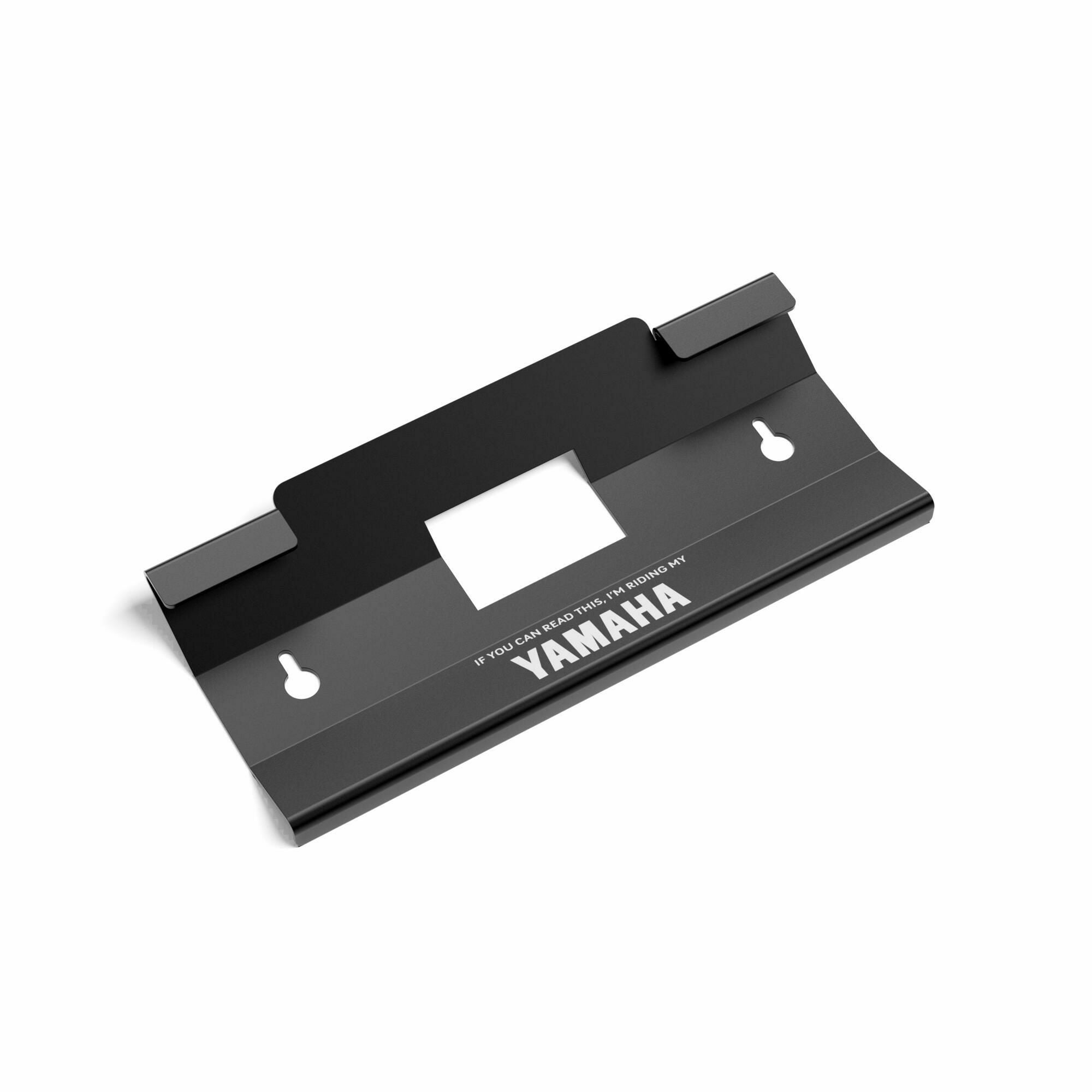 YAMAHA(ヤマハ純正部品) WALL MOUNTING SET サイドケース | バイク