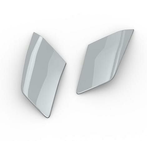 YAMAHA(ヤマハ純正部品) SIDE CASE COLOUR SET | バイクカスタムパーツ
